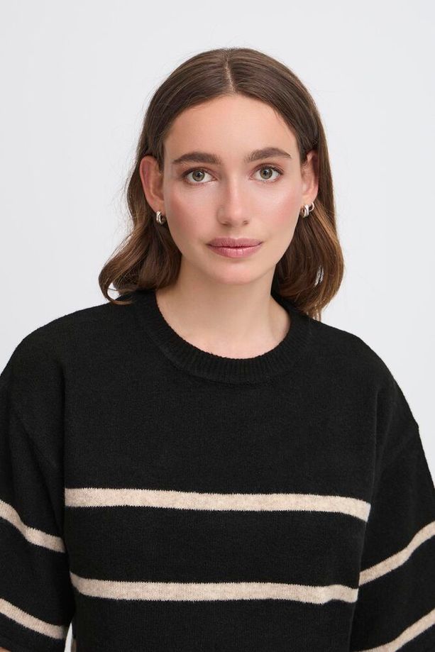 0730 20124214 • IH • Pullover IHDASILA SS