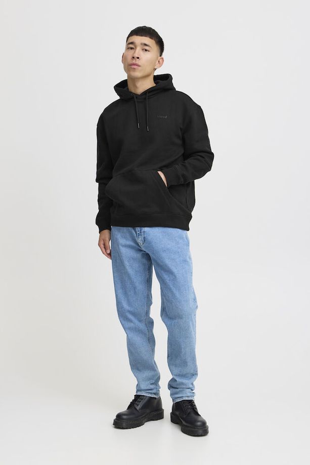 9870 BLEND 20712536 • BH • Sweatshirt BHDOWNTON HOOD SWEAT NOOS