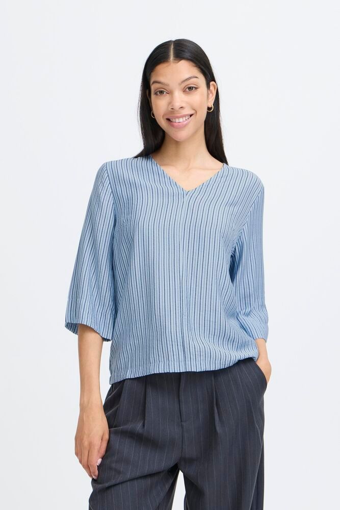 Camicia Blusa b.young MFIE 0957