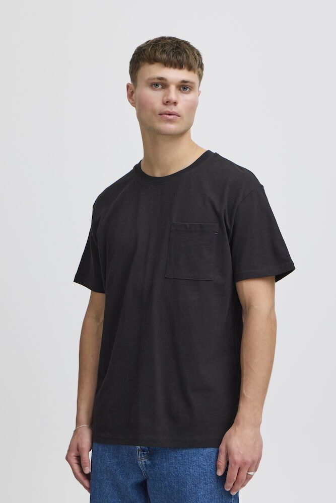 T-shirt UOMO SOLID mod. DURANT SS 0985