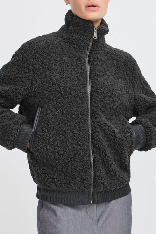 0703 20816964 • BY • Outerwear BYANAMAJ JACKET 2 -
