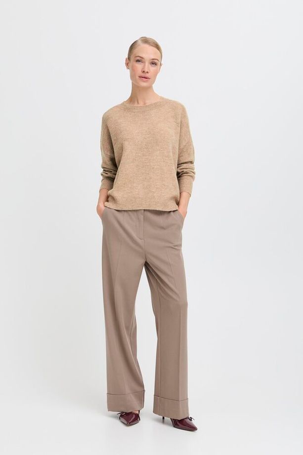 0709 20817120 • BY • Pullover BYMONNA JUMPER