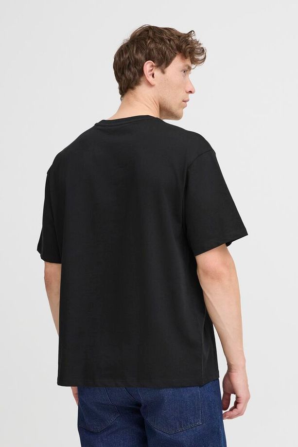 0755 20718772 BLEND T-shirt BHFISHER OVERSIZE TEE NOOS