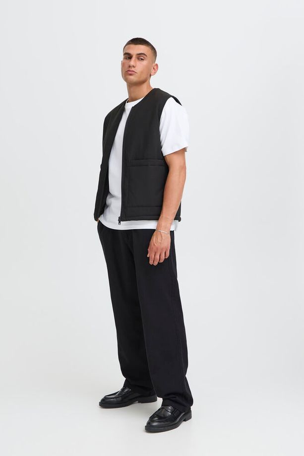 0717 21108702 • SD • Outerwear SDRAY WAISTCOAT