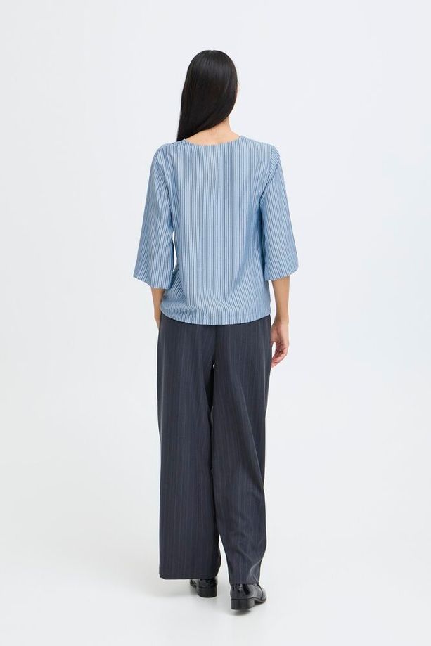 Camicia Blusa b.young MFIE 0957