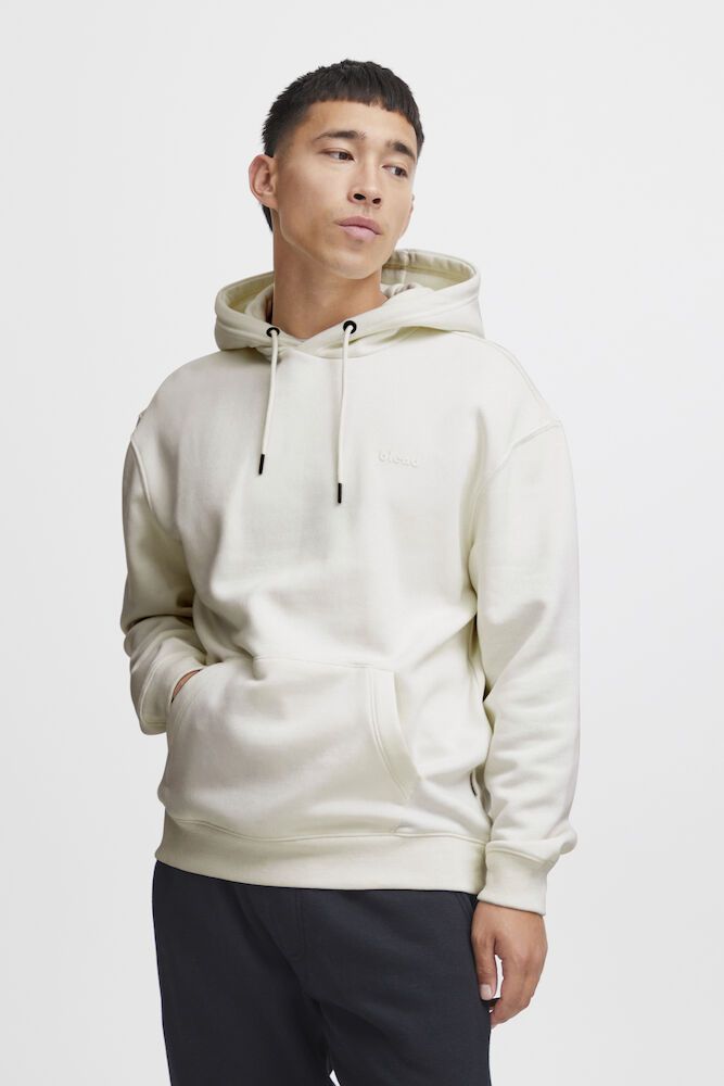 9870 BLEND 20712536 • BH • Sweatshirt BHDOWNTON HOOD SWEAT NOOS