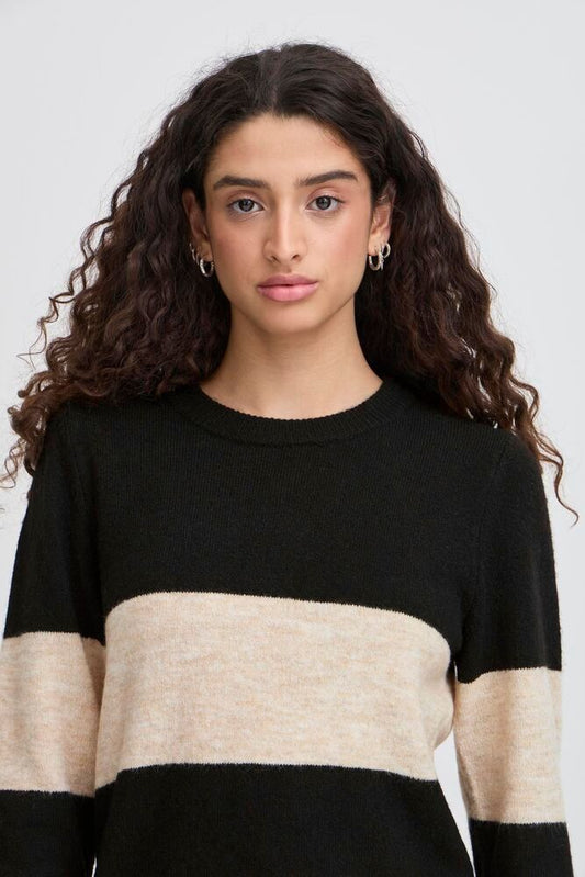 0726 20124080 • IH • Pullover IHEDEEN LS