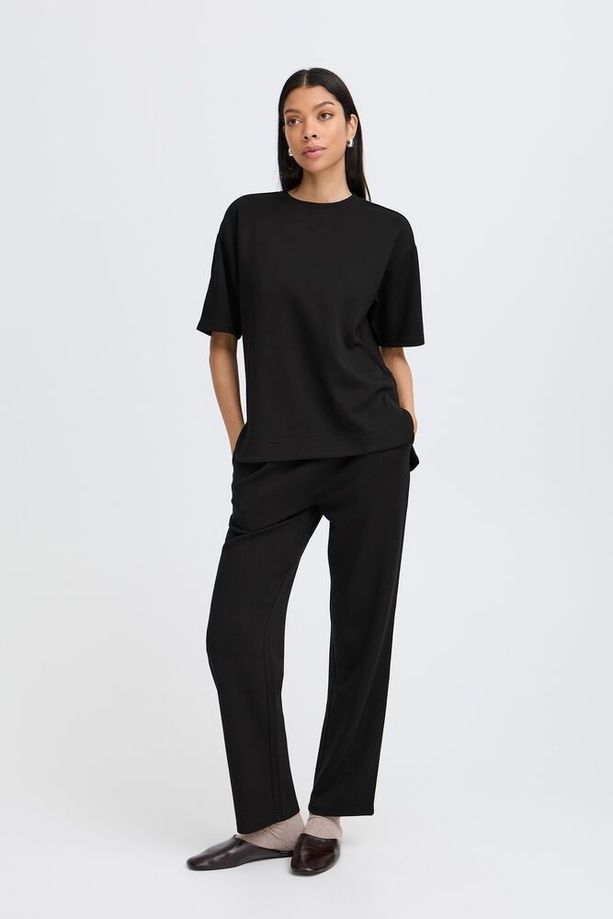 0757 BYOUNG 20818048 • BYM • T-shirt BYPUSTI SS TSHIRT