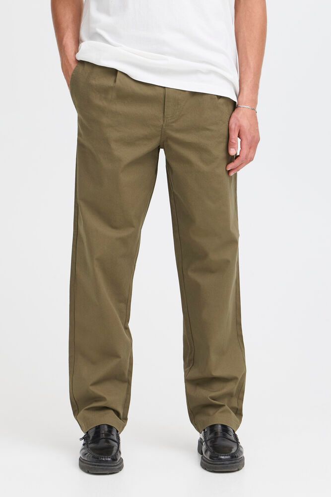 0718 21108735 • SD • Pants SDLIAM ELAS. PLEAT