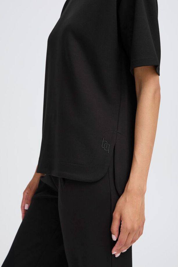 0757 BYOUNG 20818048 • BYM • T-shirt BYPUSTI SS TSHIRT