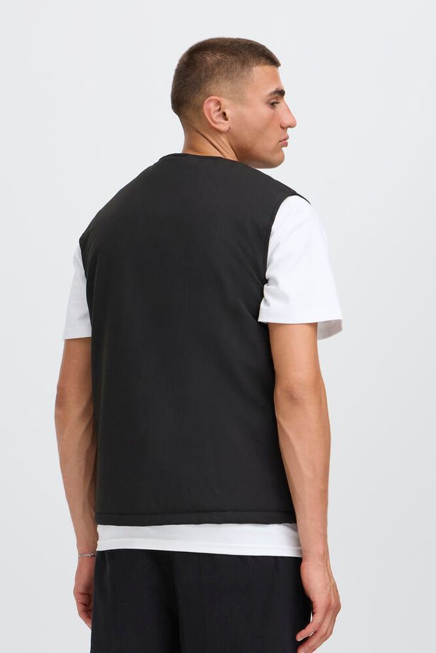 0717 21108702 • SD • Outerwear SDRAY WAISTCOAT