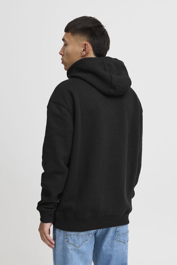9870 BLEND 20712536 • BH • Sweatshirt BHDOWNTON HOOD SWEAT NOOS