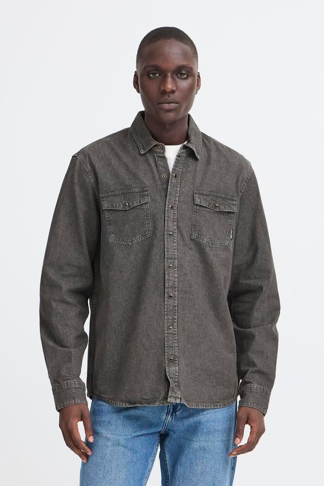 Camicia in Denim BLEND - Modello BHDargo 0983