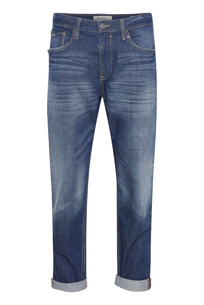 Jean uomo Blend Thunder UOO 0217