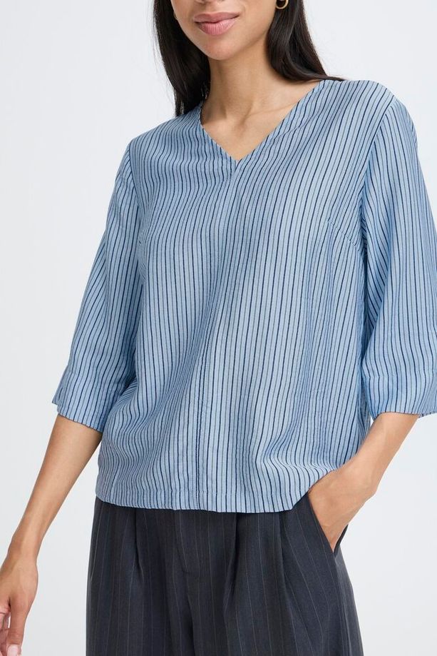 Camicia Blusa b.young MFIE 0957