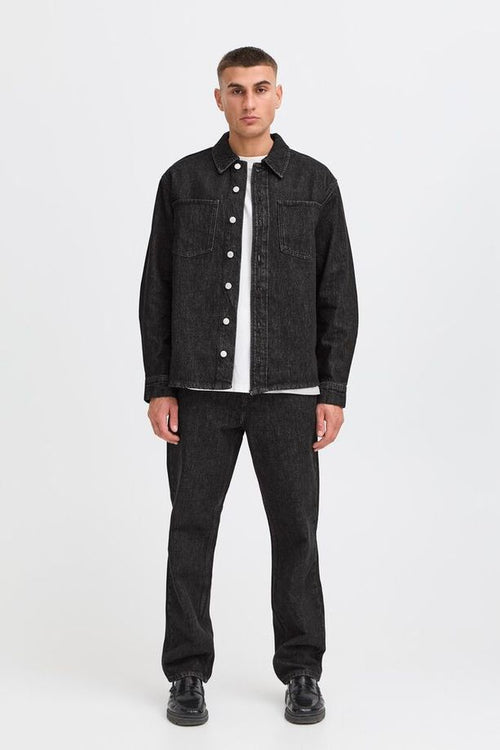 CAMICIA DRIP SOLID – Essential Streetwear 0814