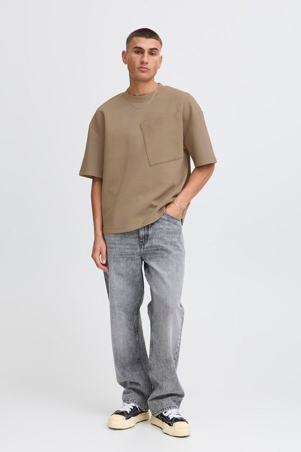 T-Shirt Uomo SOLID Roland 0819