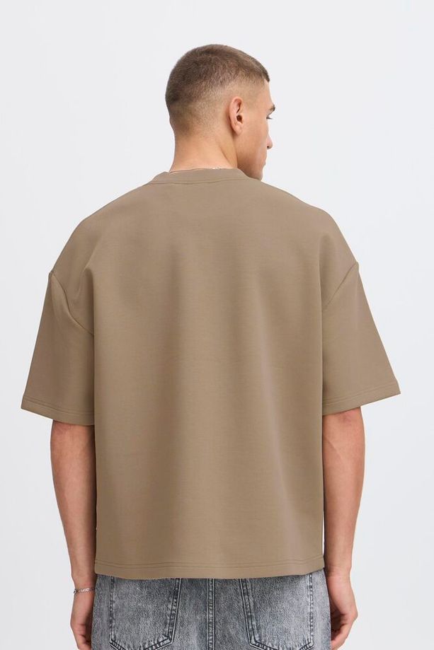 T-Shirt Uomo SOLID Roland 0819