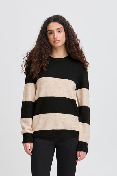 0726 20124080 • IH • Pullover IHEDEEN LS