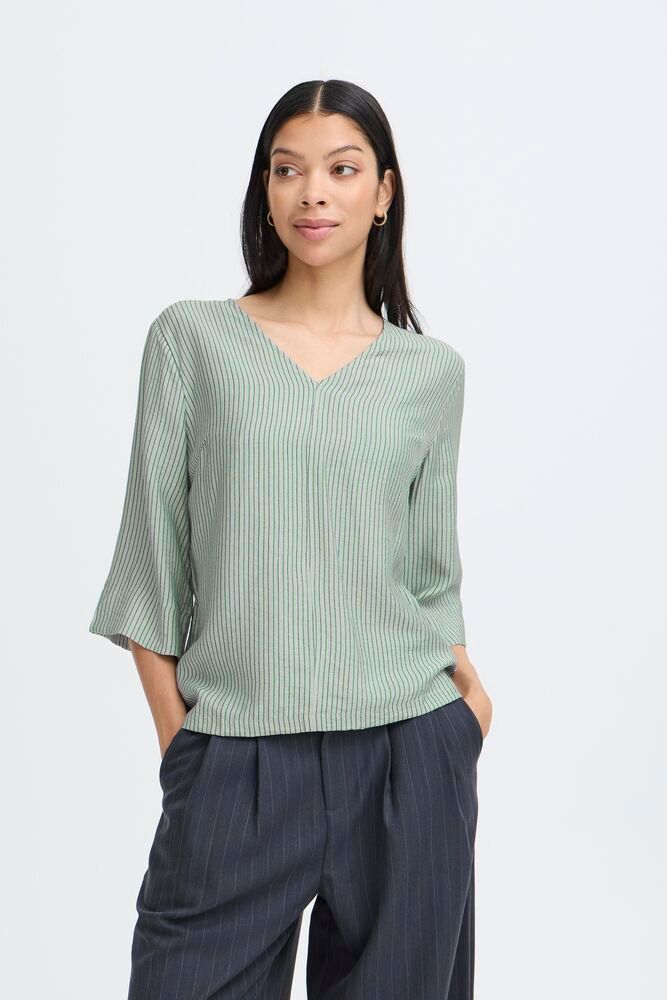 Camicia Blusa b.young MFIE 0957