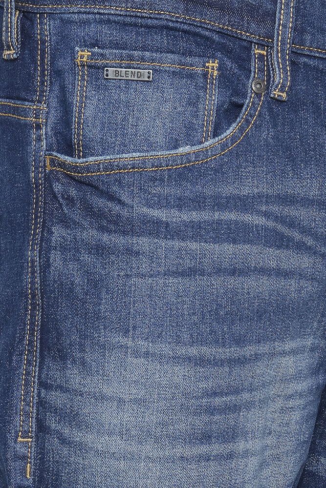 Jean uomo Blend Thunder UOO 0217