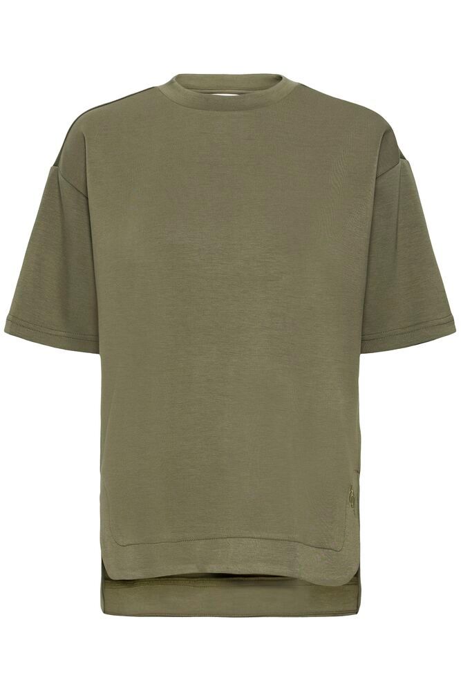 0757 BYOUNG 20818048 • BYM • T-shirt BYPUSTI SS TSHIRT