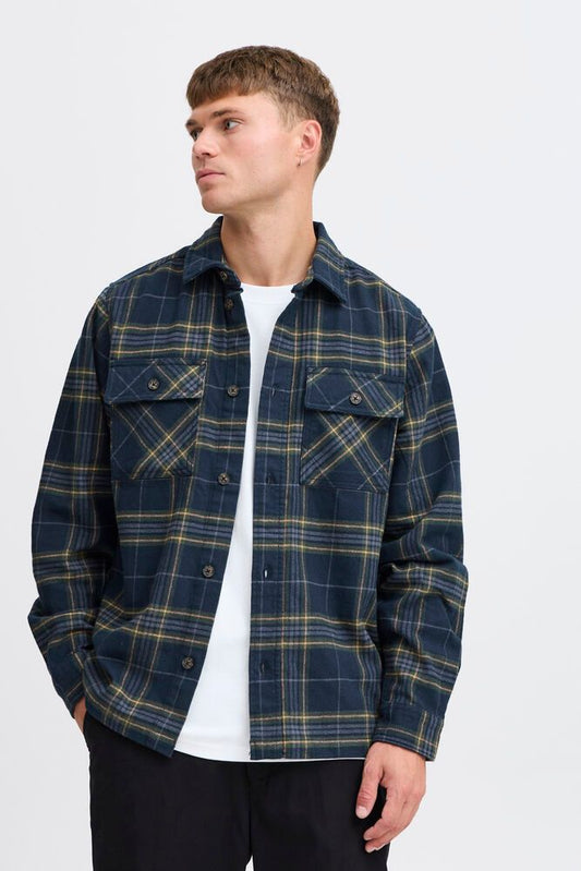 0818 21108666 • SD • Shirt SDJasper SH 4