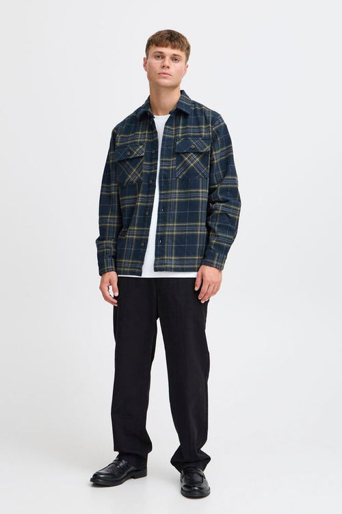 Camicia uomo SOLID SDJasper 0818