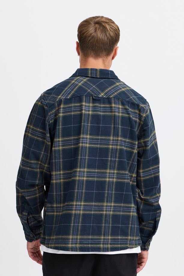 0818 21108666 • SD • Shirt SDJasper SH 4