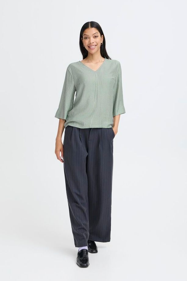 Camicia Blusa b.young MFIE 0957