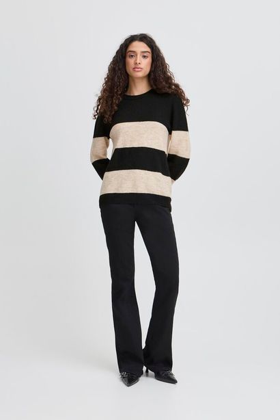 0726 20124080 • IH • Pullover IHEDEEN LS