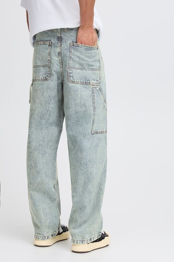 0820 21108808 • SD • Jeans SDMASON DIRT WASH