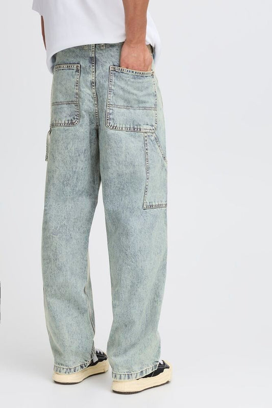 0820 21108808 • SD • Jeans SDMASON DIRT WASH