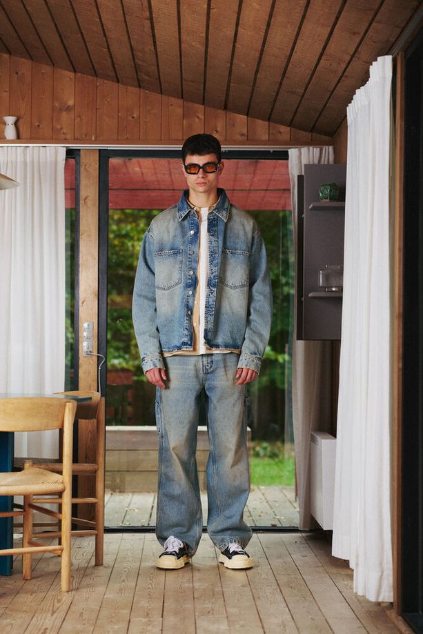 0820 21108808 • SD • Jeans SDMASON DIRT WASH