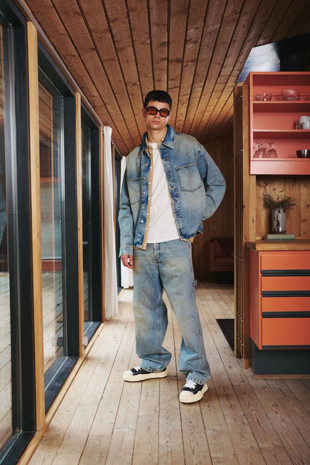 0820 21108808 • SD • Jeans SDMASON DIRT WASH