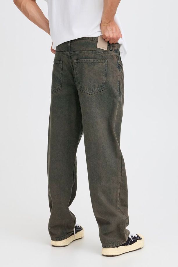 0817 21110070 • SD • Jeans SDTOMMY OVERDYED