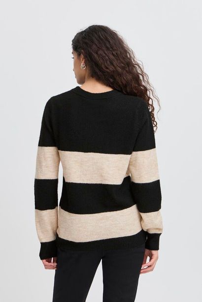 0726 20124080 • IH • Pullover IHEDEEN LS
