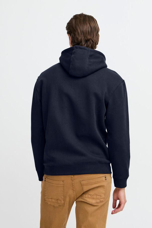 9870 BLEND 20712536 • BH • Sweatshirt BHDOWNTON HOOD SWEAT NOOS
