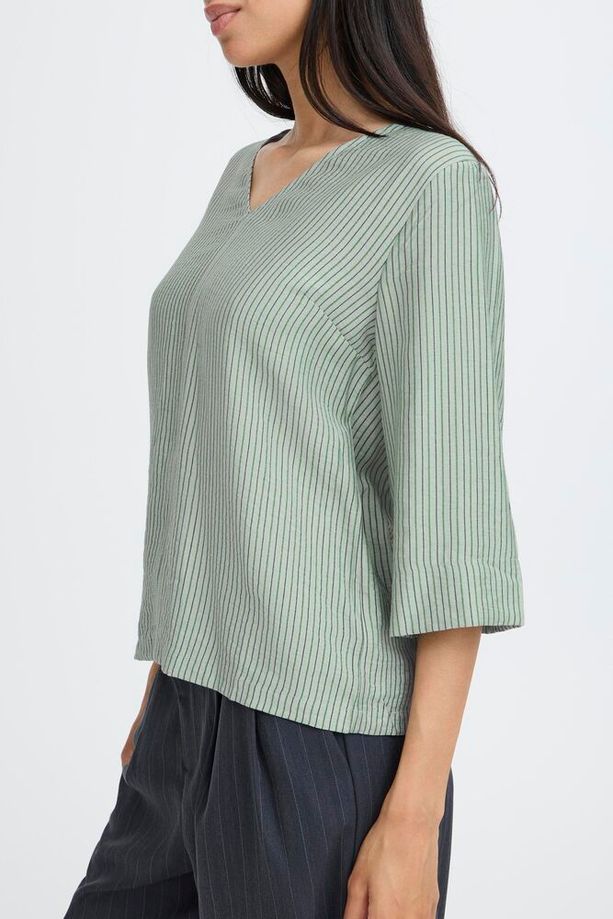 Camicia Blusa b.young MFIE 0957