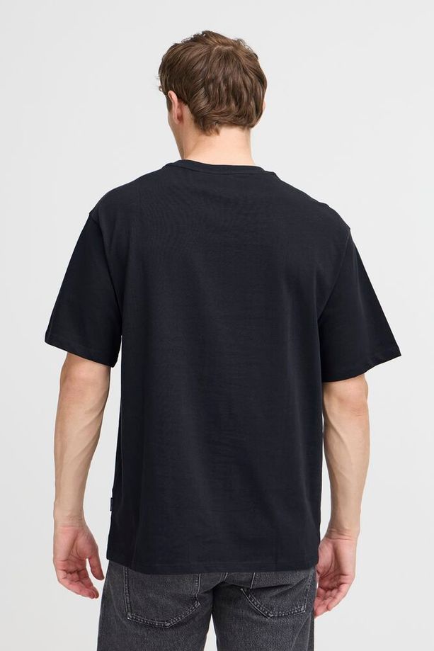 0755 20718772 BLEND T-shirt BHFISHER OVERSIZE TEE NOOS