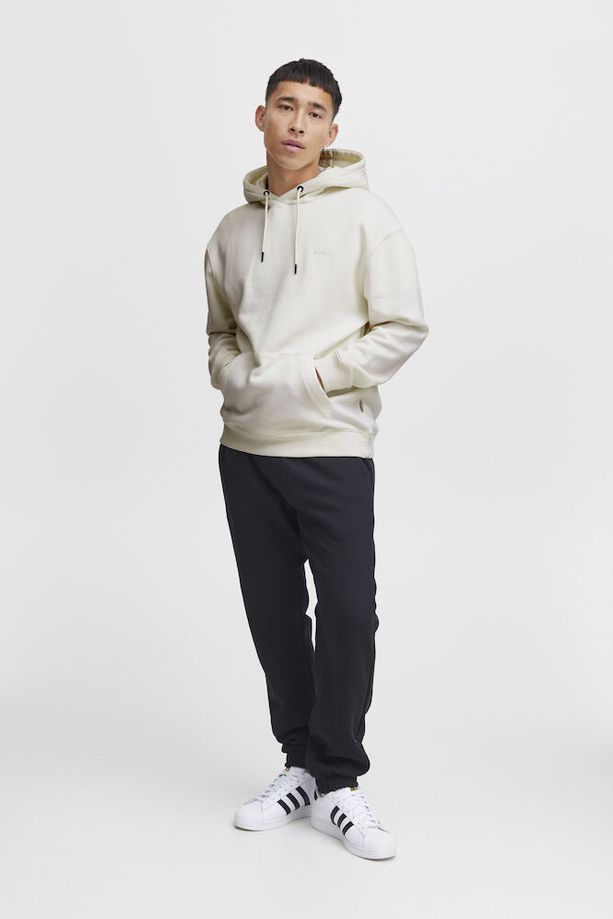 9870 BLEND 20712536 • BH • Sweatshirt BHDOWNTON HOOD SWEAT NOOS