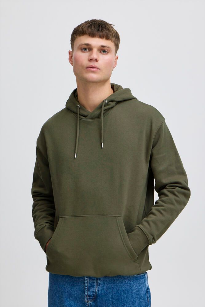 0436 21107420 • SD • Sweatshirt SDLENZ HOOD SW