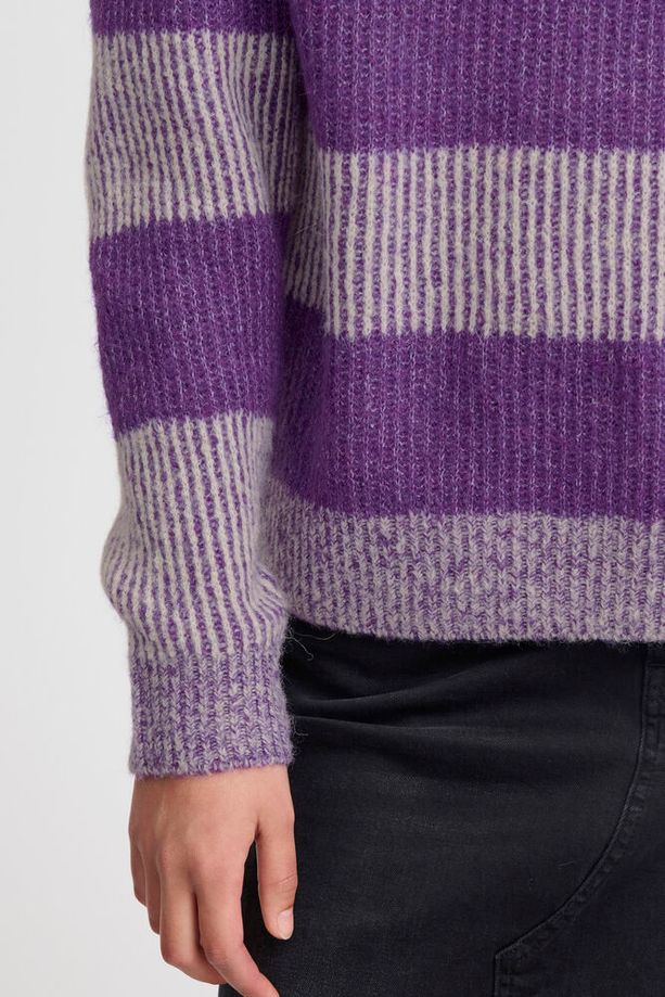 0836  • IH • Pullover IHKAMARA LS13