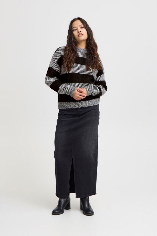 0836  • IH • Pullover IHKAMARA LS13