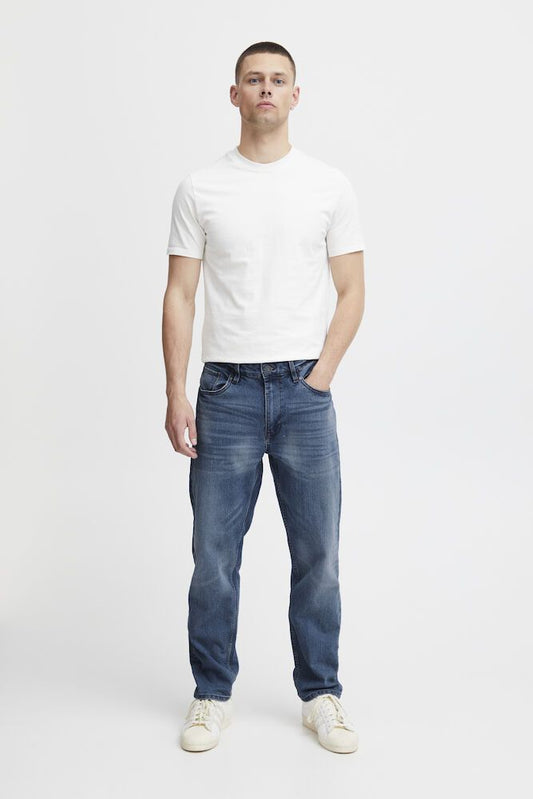 0217 BLEND 20713658 • BH • Jeans BHTHUNDER RLX 3658 NOOS
