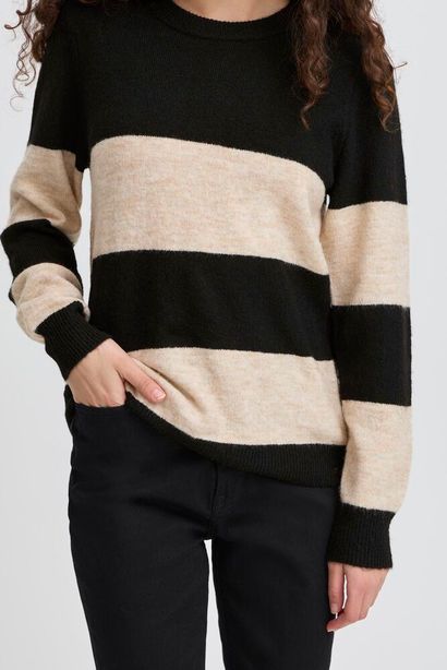 0726 20124080 • IH • Pullover IHEDEEN LS
