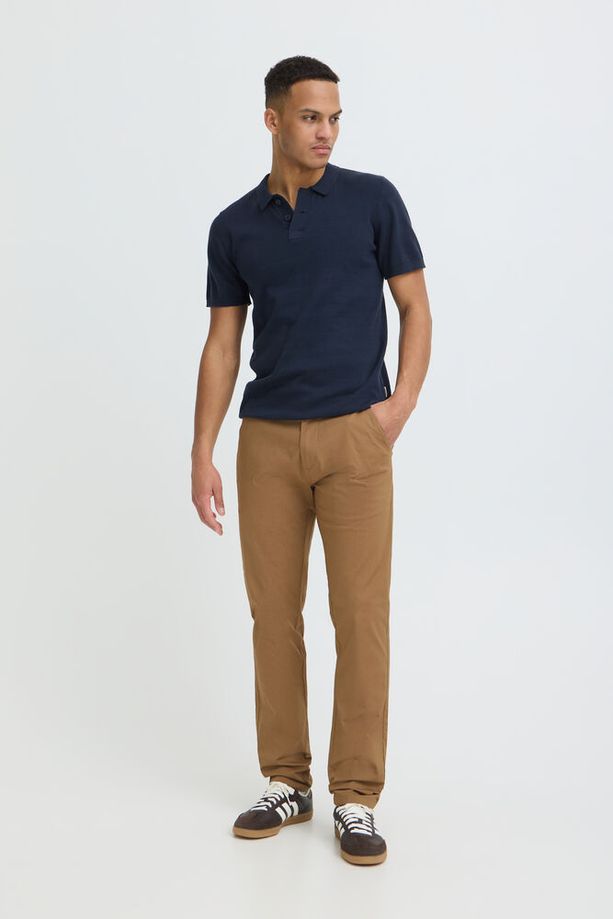 Pantalone Blend Mason - Chino Slim Fit 0908