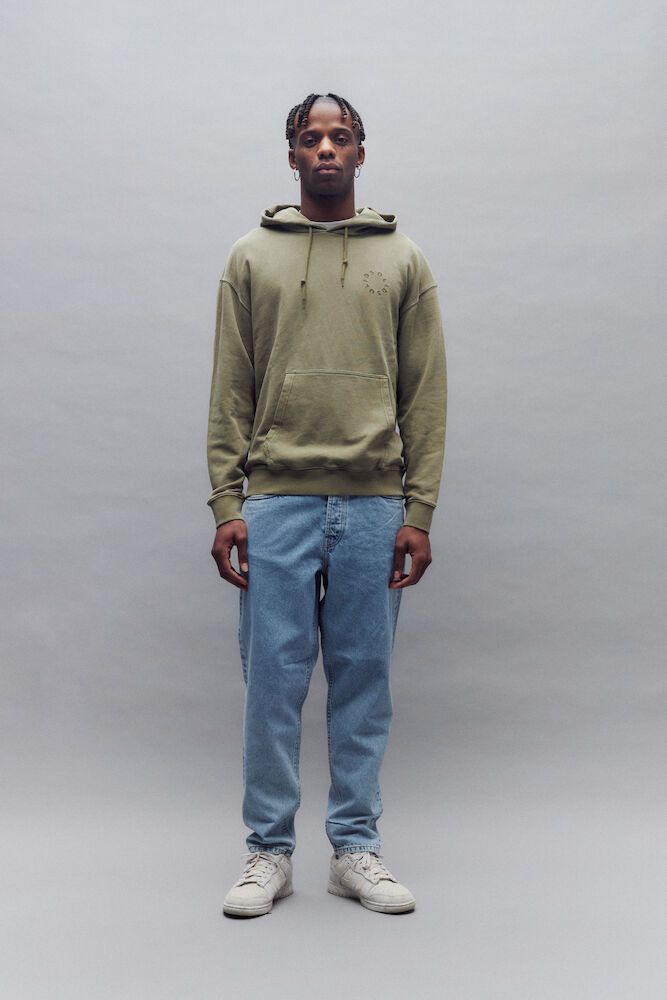 0304 21104098 SDDYLAN Jeans SOLID