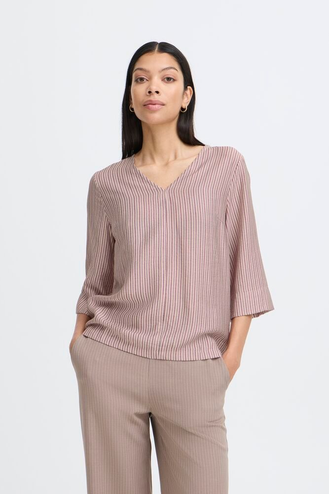 Camicia Blusa b.young MFIE 0957