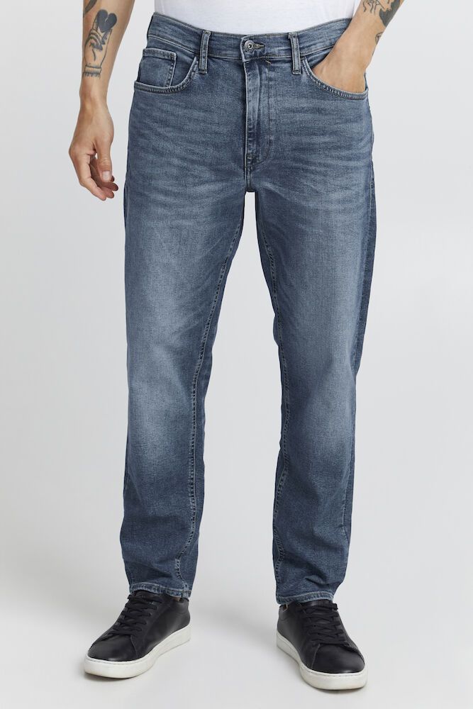 Jeans BLEND Thunder Fit 0909